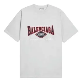 Tričko BB Authentic Jersey Apparel, velikost L, „světle šedá“ 641675TMVA99012