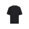 Tričko BB Be Different, střih Medium, „Black“ 612966TNVU91070