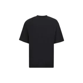 Tričko BB Be Different, střih Medium, „Black“ 612966TNVU91070