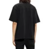 Tričko BB Be Different, střih Medium, „Black“ 612966TNVU91070