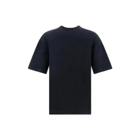 Tričko BB Icon, střední střih „Washed Black“ 612966TMVG78190