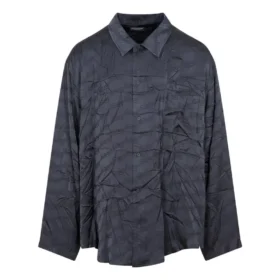 Tričko BB Monogram Minimal „Black“ 681812TMO681270