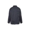 Tričko BB Monogram Minimal „Black“ 681812TMO681270