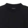 Tričko BB Paris Strass, střední střih „Black Faded“ 739784TOVU81055