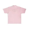 Tričko BB Paris Strass, střední střih „Pink“ 739784TOVU83167