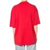 Tričko BB „Red White“ 544271TCV256400