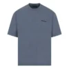 Tričko BB, střední střih „Blue Black“ 612966TNVG74183