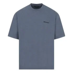 Tričko BB, střední střih „Blue Black“ 612966TNVG74183