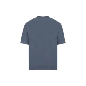 Tričko BB, střední střih „Blue Black“ 612966TNVG74183