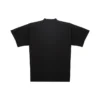 Tričko Be Different „Black White“ 712398TNVB31070