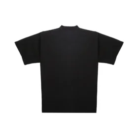 Tričko Be Different „Black White“ 712398TNVB31070