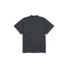 Tričko Belleville „Black Faded“ 787349TRVP71041