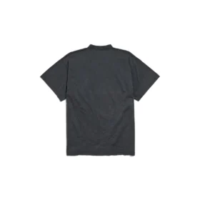 Tričko Belleville „Black Faded“ 787349TRVP71041