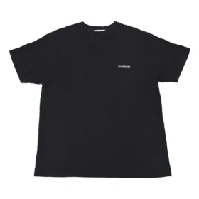 Tričko „Black“ 613969TYK281000