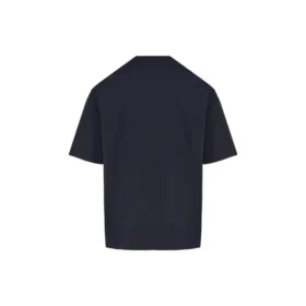Tričko Cities New York, střední střih „Navy“ 612966TLVM23967