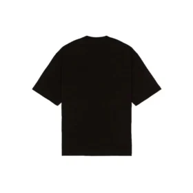 Tričko Cities Paris, střední střih „Black“ 612966TLVL71070