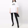 Tričko Cities Paris, střední střih „White“ 612966TLVL79040