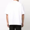 Tričko Cities Paris, střední střih „White“ 612966TLVL79040