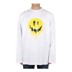 Tričko Drip Peace, velikost L, „White“ 651796TKVA18639