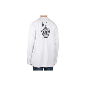 Tričko Drip Peace, velikost L, „White“ 651796TKVA18639