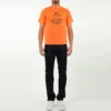 Tričko „Hi My Name Is“ „Orange“ 661705TKVK47513