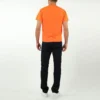 Tričko „Hi My Name Is“ „Orange“ 661705TKVK47513