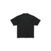 Tričko How Do You Feel, střih Medium, „Black“ 764235TQVS31055