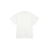 Tričko I Love Paris & Balenciaga Oversized „White“ 787349TRVU99012