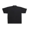 Tričko I Love, volný střih „Black“ 744439TOVH39034