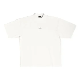 Tričko Je t’aime, velikost L, „White“ 744439TOVM79079
