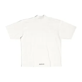 Tričko Je t’aime, velikost L, „White“ 744439TOVM79079