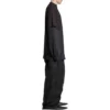 Tričko Lo_ve „Black Grey“ 764235TQVK21576
