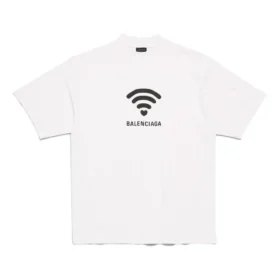 Tričko Lo_ve „Off White“ 764235TQVK23307