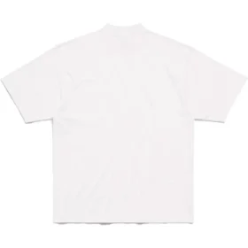 Tričko Lo_ve „Off White“ 764235TQVK23307