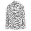 Tričko Logo Strips Minimal „White“ 681812TML219040