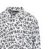 Tričko Logo Strips Minimal „White“ 681812TML219040