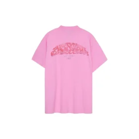 Tričko Offshore Oversized „Pink“ 739028TPVM85960