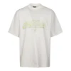 Tričko Offshore Oversized „White“ POIZON2405142