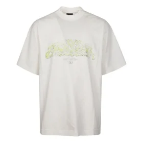 Tričko Offshore Oversized „White“ POIZON2405142
