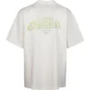 Tričko Offshore Oversized „White“ POIZON2405142