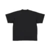 Tričko Oversized „Black“ 724509TNVL81000