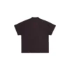 Tričko Oversized se samolepkou „Black“ 739028TPVN41270