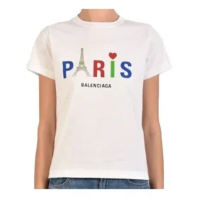 Tričko Paris 578133TGV439000