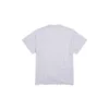 Tričko Paris France Oversized „Heather Grey“ 787349TRVO81300