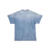 Tričko Paris Moon „Blue“ 739028TQVO14530
