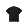 Tričko Paris Strass Oversized „Black“ 787349TRVL51000