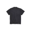 Tričko Planet Earth Oversized „Black“ 787349TRVC91055