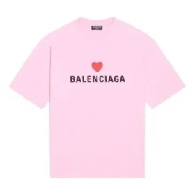 Tričko Qixi „Pink“ 612966TLVC31401