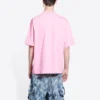 Tričko Qixi „Pink“ 612966TLVC31401