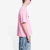 Tričko Qixi „Pink“ 612966TLVC31401